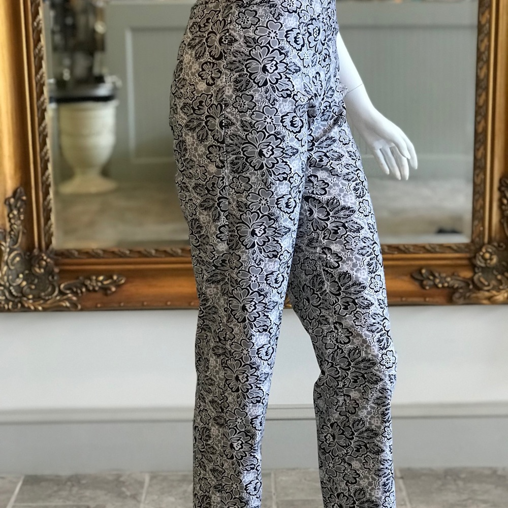 Krazy Larry ankle pant